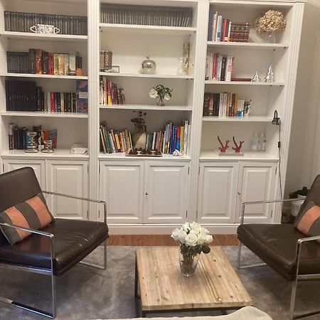 Apartamento Guretxe Apartment บิลเบา ภายนอก รูปภาพ