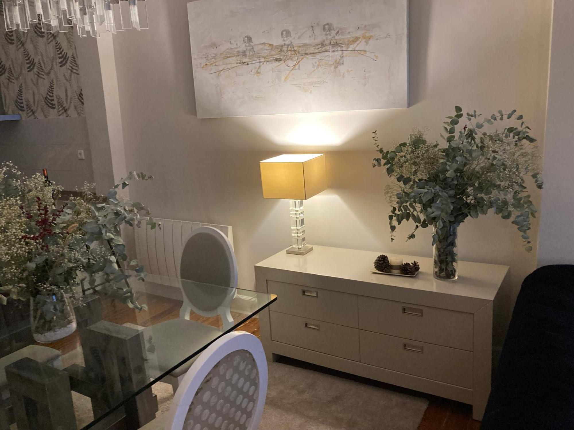 Apartamento Guretxe Apartment บิลเบา ภายนอก รูปภาพ