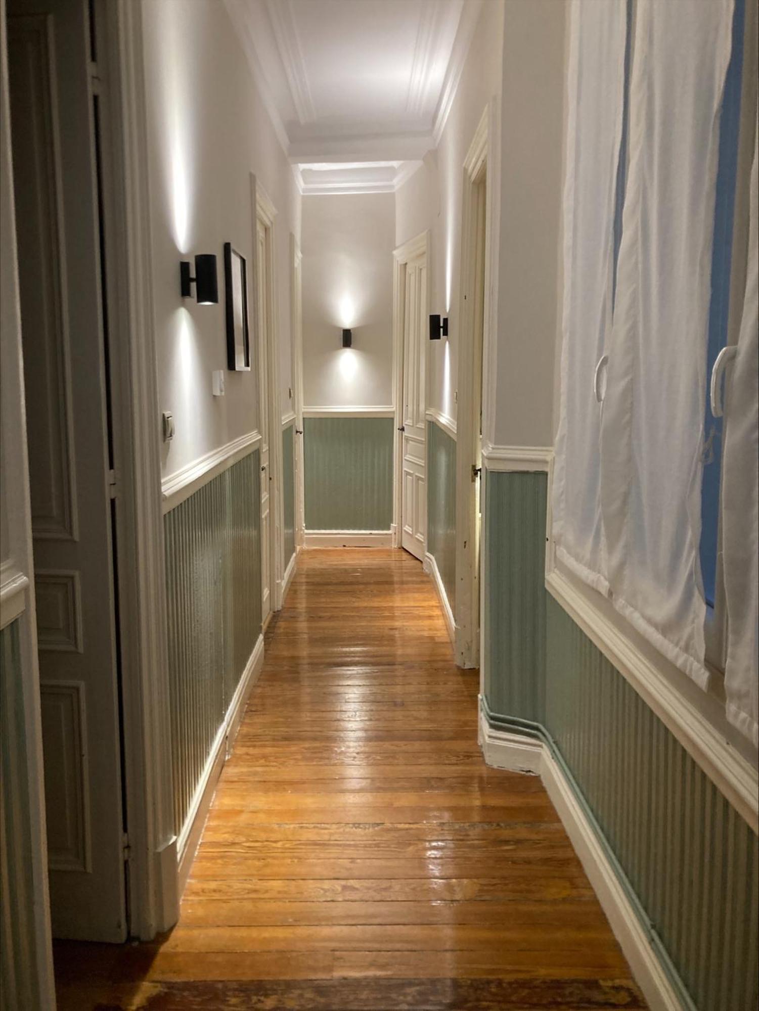 Apartamento Guretxe Apartment บิลเบา ภายนอก รูปภาพ