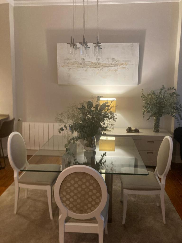 Apartamento Guretxe Apartment บิลเบา ภายนอก รูปภาพ